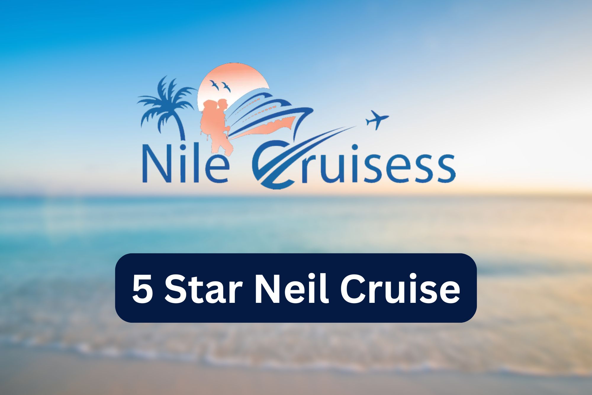 5 Star Neil Cruise