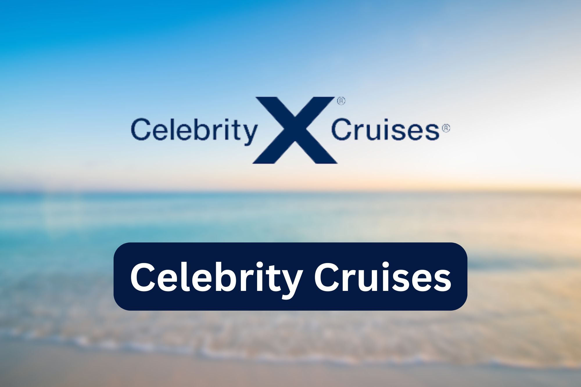 Celebrity Cruises